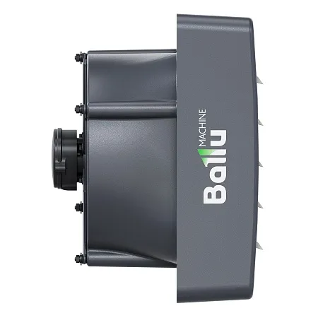 Тепловентилятор водяной Ballu BHP-W2-10-C