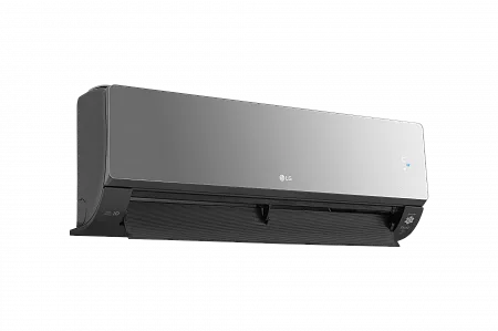 Внутренний блок мульти-сплит систем настенного типа LG ARTCOOL MIRROR AC12BK.NSJR