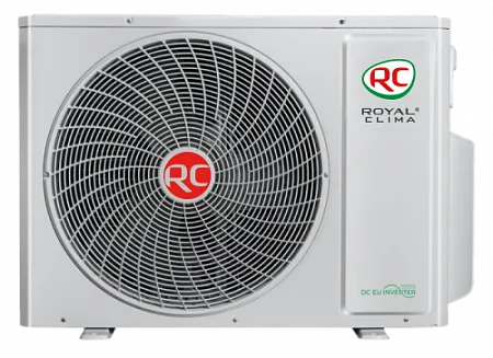 Инверторная сплит-система ROYAL CLIMA GRIDA DC EU Inverter RCI-GR22HN (комплект)