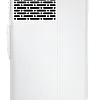 Мобильный кондиционер Hisense W AP-09CR4GKWS00 Мобильный кондиционер Hisense W AP-09CR4GKWS00