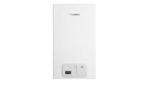 Fondital Котёл газовый настенный, ANTEA STD, RBTFS-40