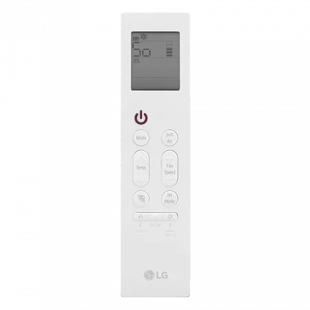 Внутренние блоки мульти сплит-систем настенного типа LG DELUXE PRO H12S1D.NS1R