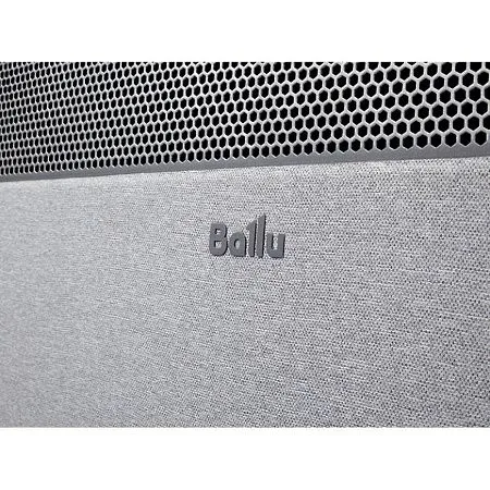 Конвектор электрический Ballu Apollo digital INVERTER Moon Gray BEC/ATI-2001