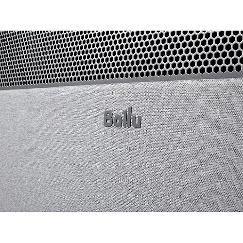 Конвектор электрический Ballu Apollo digital INVERTER Moon Gray BEC/ATI-2501 Конвектор электрический Ballu Apollo digital INVERTER Moon Gray BEC/ATI-2501