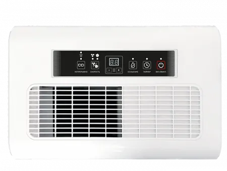 Осушитель воздуха ROYAL CLIMA PACIFIC Palazzo RD-PC70-E