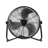 Промышленный вентилятор ROYAL CLIMA RSF-200M-BL