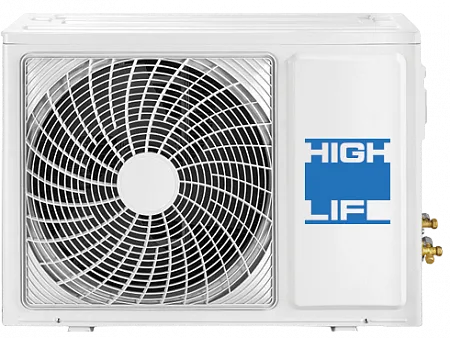 Классическая сплит-система HIGH LIFE COMFORT CLASS ACHL-24CC-CHDV02S (комплект)