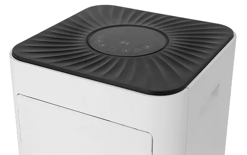 Мобильный кондиционер серия DESIRE KV-DS05CH-E ECOSTAR Мобильный кондиционер серия DESIRE KV-DS05CH-E ECOSTAR