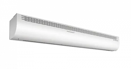 Тепловая завеса POWERAIR by ZILON Привратник ZVV-0.6E3M