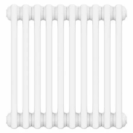 Дизайн-радиатор Royal Thermo Insignia R C3050 - 10 секц. RAL9016