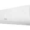 Инверторная сплит-система Hisense ZOOM DC Inverter 2023 AS-07UW4RYRKB00 (комплект)