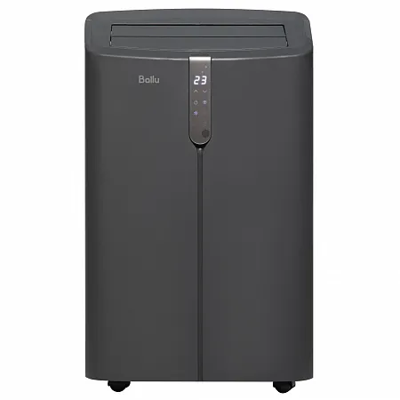 Кондиционер мобильный Ballu Smart Inverter BPAC-12 IE/N6