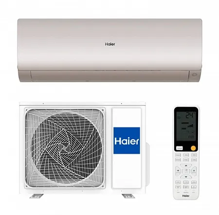 Haier AS70S2SF3FA-G / 1U70S2SJ2FA, Сплит-система, Flexis Super Match
