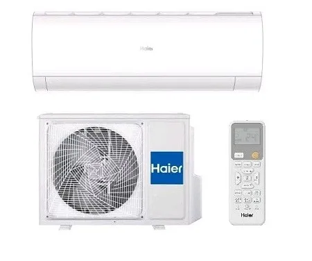 Haier HSU-18HPL203/R3 / HSU-18HPL03/R3, Сплит-система, Coral on/off
