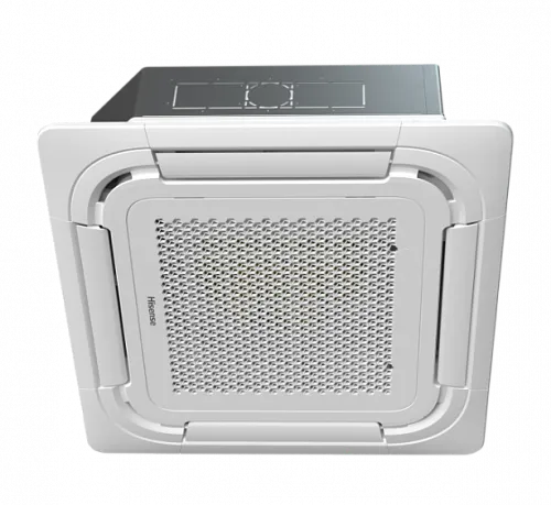 Сплит-система кассетного типа Hisense HEAVY CLASSIC 2022 AUC-48HR4SKA/AUC-950R/AUW-48H6SE1 (комплект)