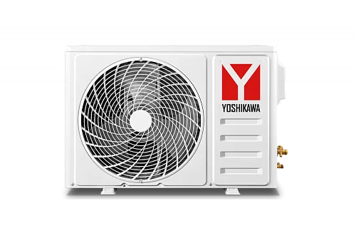 Классическая сплит-система YOSHIKAWA NAGARA YAC-09WRNG (комплект)