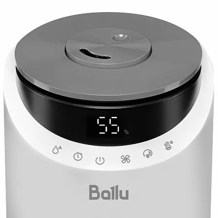 Увлажнитель воздуха ультразвуковой Ballu UHB-980 ET