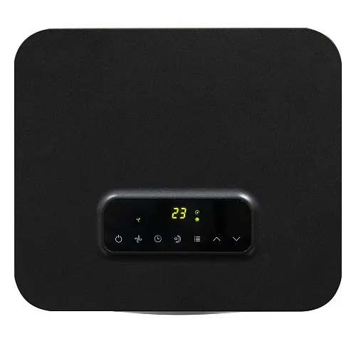 Кондиционер мобильный Ballu Twinkle BPAC-09 DWR/N6 Red