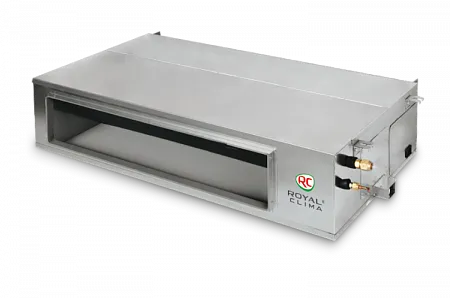 Инверторная сплит-система канального типа ROYAL CLIMA COMPETENZA DC Inverter 2025 CO-D 36HNDI/CO-E 36HNDI (комплект)