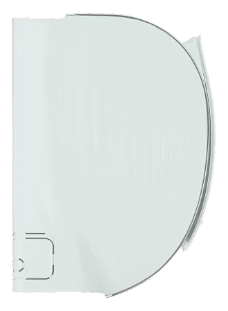 Настенный кондиционер Electrolux EACS-07HP/N3_23Y_in + EACS-07HP/N3_23Y_out, белый
