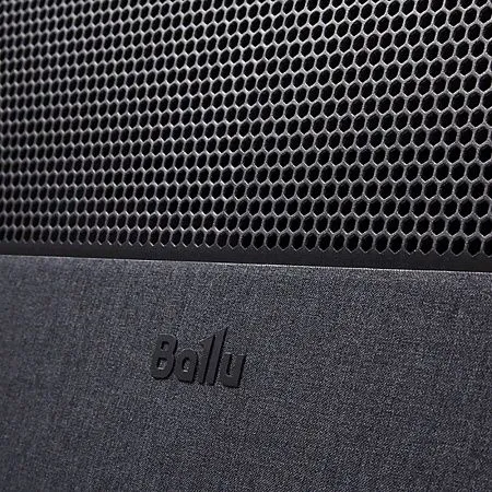 Конвектор электрический Ballu Apollo digital INVERTER Space Black BEC/ATI-2002