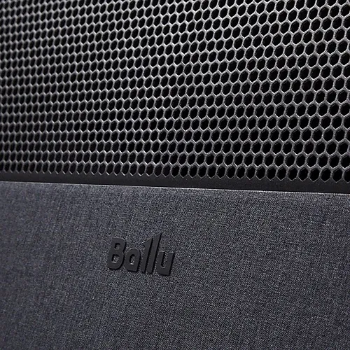 Конвектор электрический Ballu Apollo digital INVERTER Space Black BEC/ATI-2002
