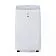 Кондиционер мобильный Electrolux EACM-12 CLN/N6 2.0 EU