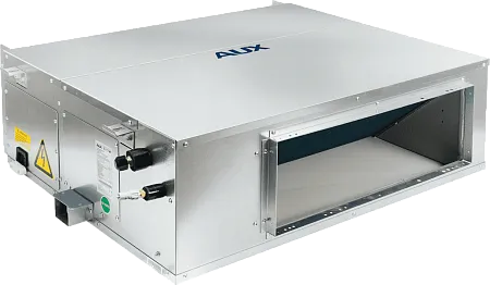 Канальный кондиционер AUX ALMD-H48/5R1C + AL-H48/5R1C(U)