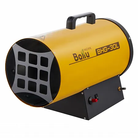 Тепловая пушка газовая Ballu BHG-30L