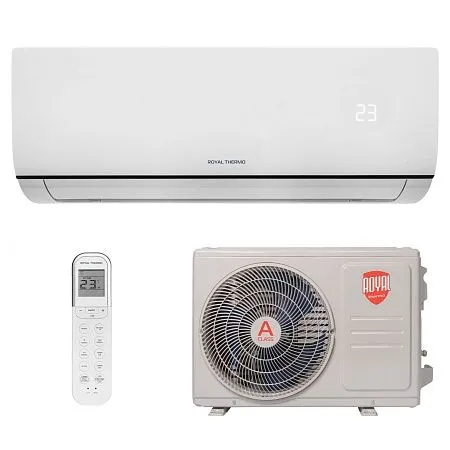 Сплит-система Royal Thermo Siena RTS-09HN8_V2 комплект