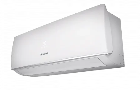 Инверторная сплит-система Hisense SMART DC Inverter (R32) AS-07UW4RYDDB00 (комплект)