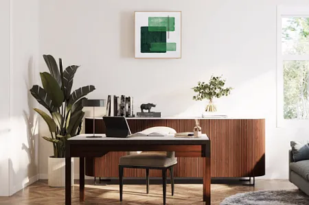 Внутренние блоки мульти сплит-систем настенного типа LG ARTCOOL GALLERY A12GA1.NSER