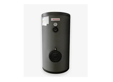 Huch EnTEC Водонагреватель косвенного нагрева, Huch EnTEC, TBS-BASIC 300 л, с изоляцией