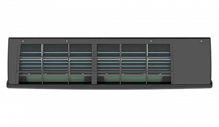 Классическая сплит-система ROYAL CLIMA ATTICA NERO RC-AN22HN (комплект)