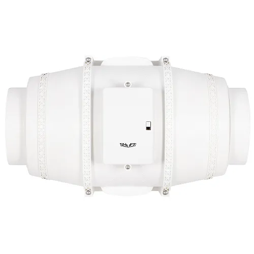 Вентилятор малошумный канальный SILENTMIX-200T
