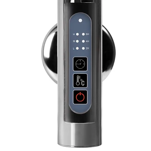 Полотенцесушитель Royal Thermo Классика П6 450х650 электро (встроен. диммер)