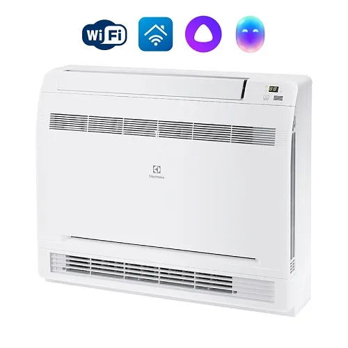 Блок внутренний Electrolux EACW/I-18 FMI/N8_ERP Free match сплит-системы, консольного типа