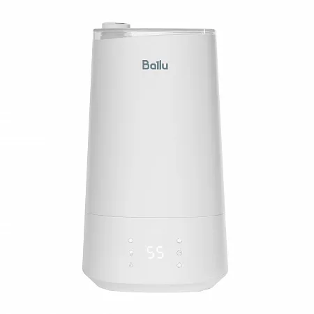 Увлажнитель воздуха ультразвуковой Ballu UHB-420 ET white