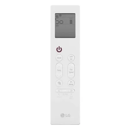 Внутренние блоки мульти сплит-систем настенного типа LG DELUXE PRO H24S1D.NS1R