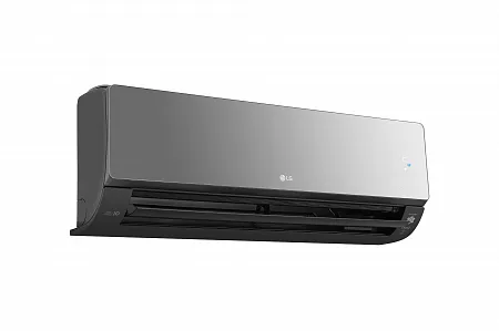 Внутренний блок мульти-сплит систем настенного типа LG ARTCOOL MIRROR AC12BK.NSJR