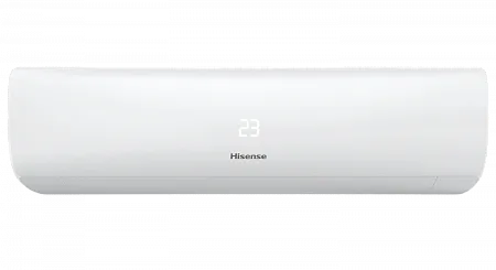 Классическая сплит-система Hisense ZOOM 2.0 Classic A AS-18HW4RMSKB00 (комплект)