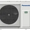 Потолочный кондиционер Panasonic S-50PT2E5B + U-50PZH2E5, белый