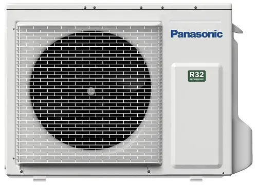 Потолочный кондиционер Panasonic S-50PT2E5B + U-50PZH2E5, белый