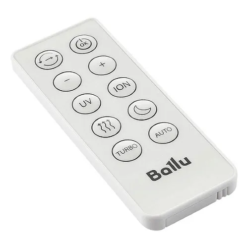 Очиститель воздуха приточный Ballu ONEAIR ASP-200SPW