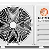 Классическая сплит-система ULTIMA COMFORT EXCEED EXD-18PN (комплект)
