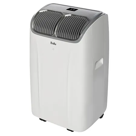 Кондиционер мобильный Ballu Platinum X4 BPHS-09 HX/N3