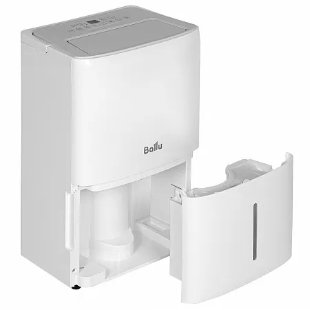Осушитель воздуха Ballu Smart Duty Wi-Fi BD50T SD