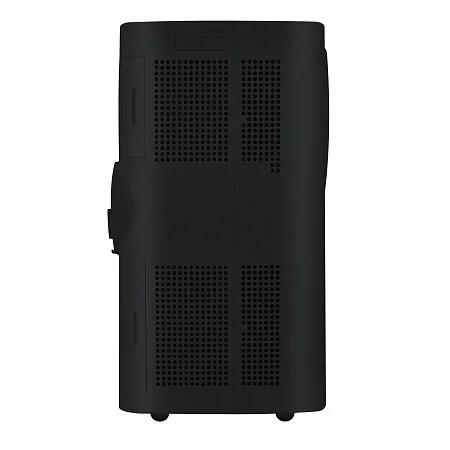 Кондиционер мобильный Ballu Eclipse BPAC - 10 EPB/N6 black