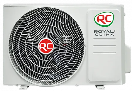 Классическая сплит-система ROYAL CLIMA TRIUMPH LITE RC-TWL35HN (комплект)