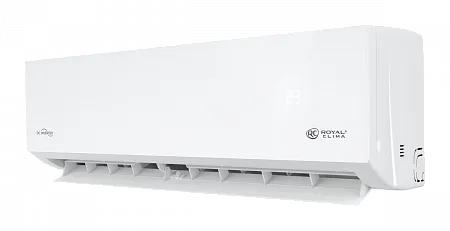 Инверторная сплит-система ROYAL CLIMA OPTIMUM 2.0 Inverter RCI-OME22HN (комплект)